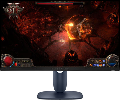 Dell Alienware AW2725DM - 27 inch - Wide Quad HD Monitor 2560x1440 [GAME-AW2725DM]