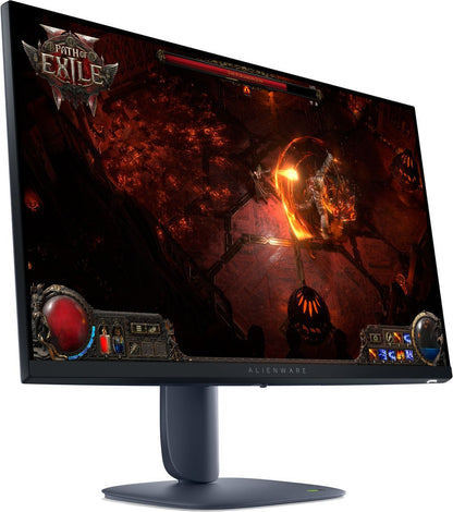Dell Alienware AW2725DM - 27 inch - Wide Quad HD Monitor 2560x1440 [GAME-AW2725DM]