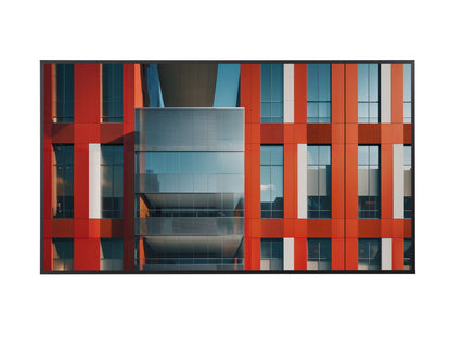 Sharp ME432 Pannello piatto per segnaletica digitale 109,2 cm (43") LCD 400 cd/m 4K Ultra HD Nero Android 18/7 [60005921]