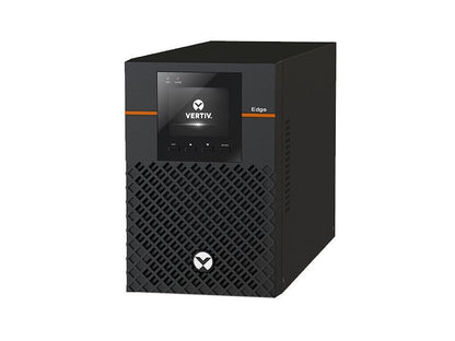 Vertiv Liebert EDGE-750IMT gruppo di continuità (UPS) A linea interattiva 0,75 kVA 675 W [EDGE-750IMT]