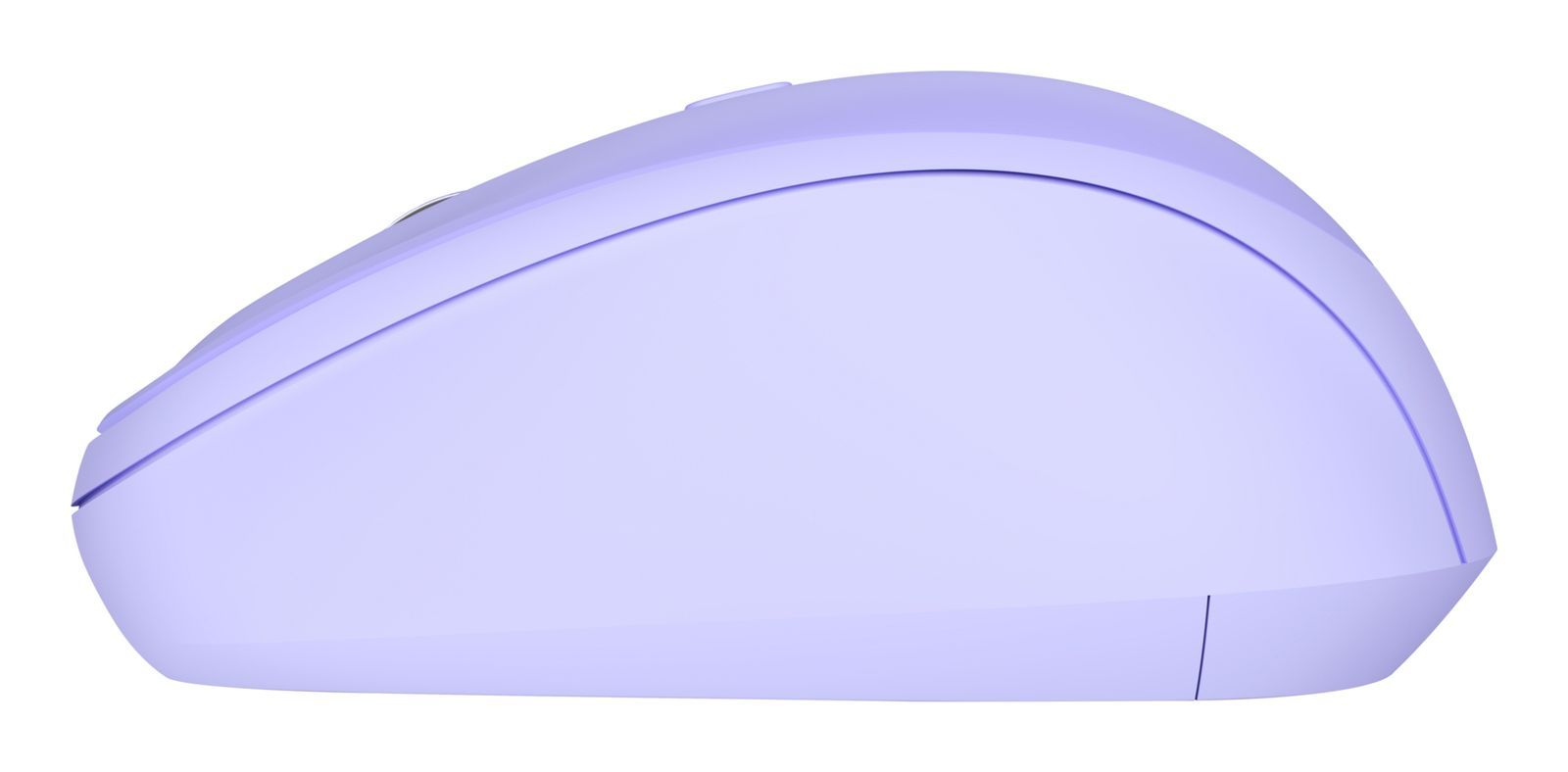 Trust Yvi+ mouse Universale Ambidestro RF senza fili + Bluetooth Ottico 1600 DPI [25583]
