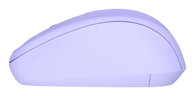 Trust Yvi+ mouse Universale Ambidestro RF senza fili + Bluetooth Ottico 1600 DPI [25583]