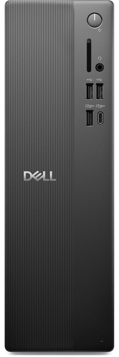 DELL Slim ECS1250 Intel Core i7 i7-14700 16 GB DDR5-SDRAM 512 GB SSD Windows 11 Pro Slim PC PC Nero [3NR8T]