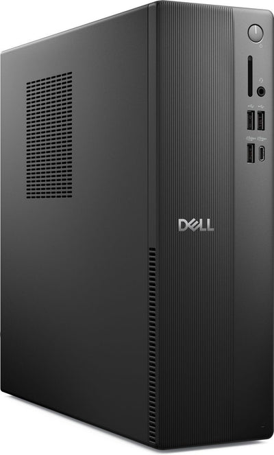 DELL Slim ECS1250 Intel Core i7 i7-14700 16 GB DDR5-SDRAM 512 GB SSD Windows 11 Pro Slim PC PC Nero [3NR8T]