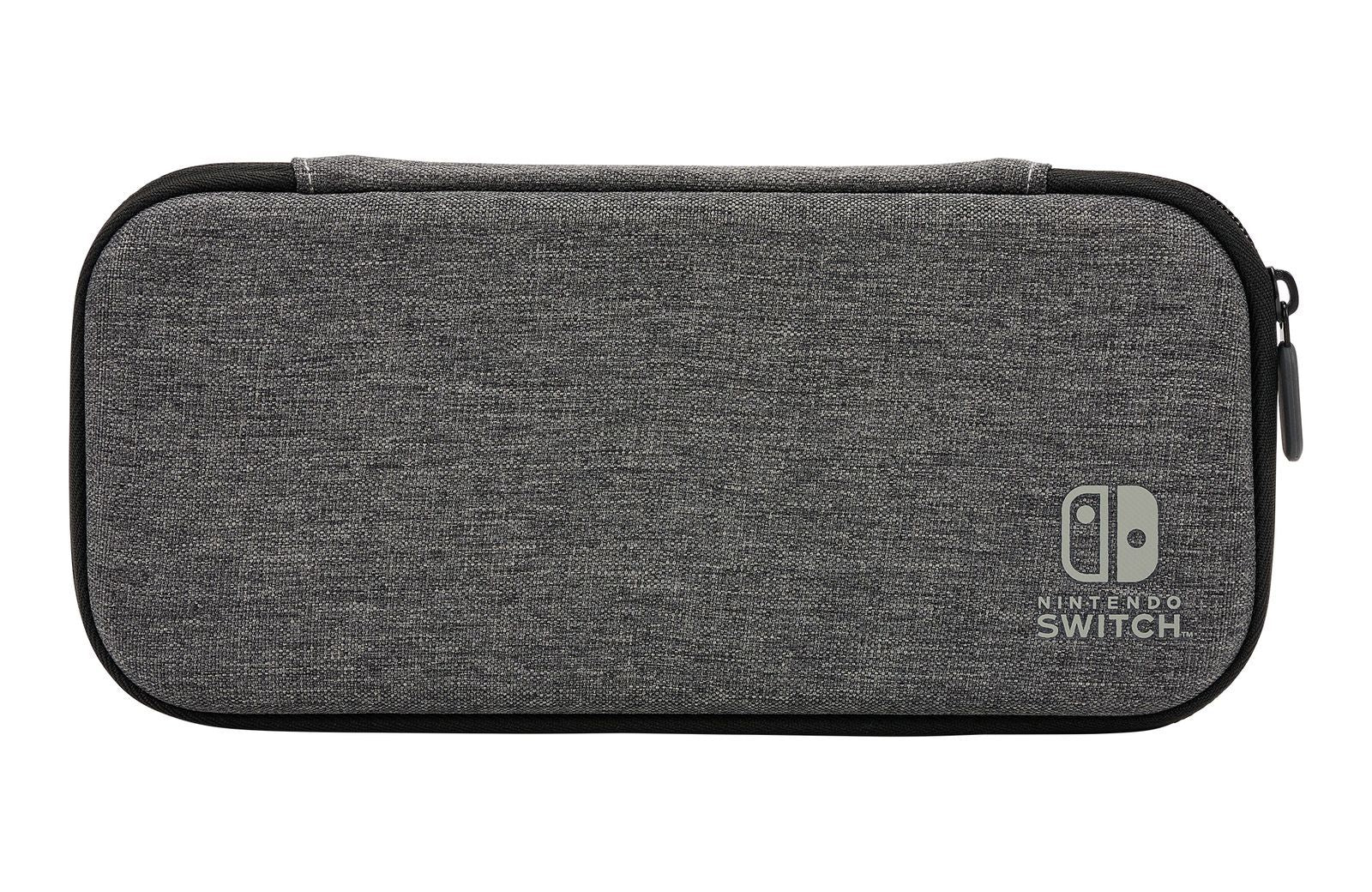 SLIM CASE CHARCOAL [1522651-01]