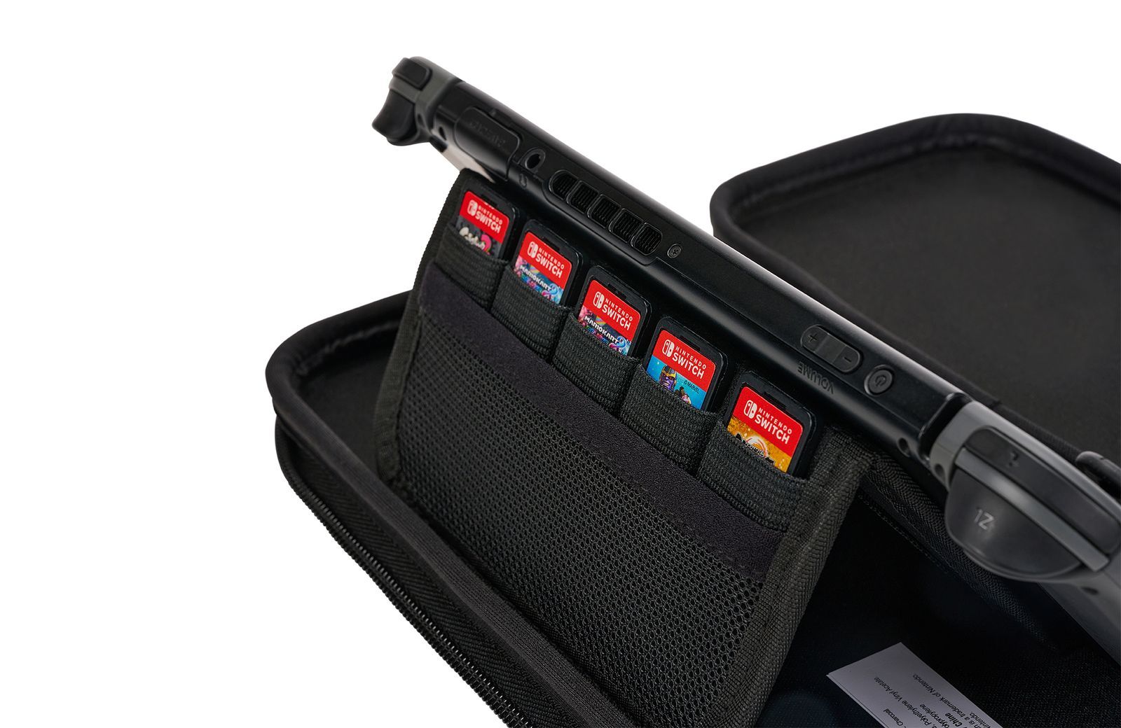 SLIM CASE CHARCOAL [1522651-01]