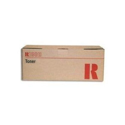 Ricoh 842284 cartuccia toner 1 pz Originale Giallo [842284]