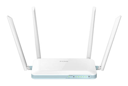 D-Link G403 router wireless Fast Ethernet Banda singola (2.4 GHz) 4G Bianco [G403]