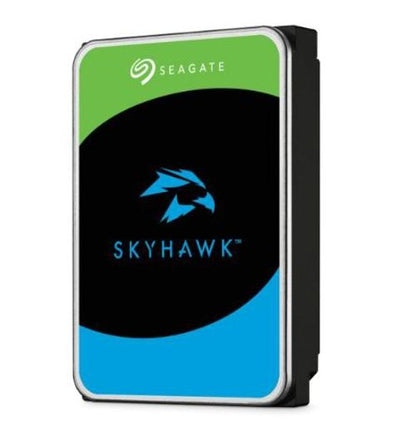 Seagate SkyHawk ST3000VX015 disco rigido interno 3 TB 256 MB 3.5" Serial ATA III [ST3000VX015]