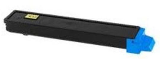 KYOCERA TK-8505C cartuccia toner 1 pz Originale Ciano [1T02LCCNL0]