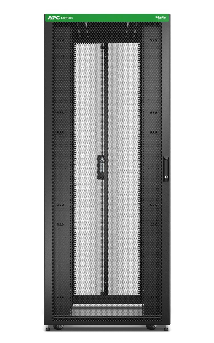 APC ER8282 rack 42U Rack indipendenti Nero [ER8282]