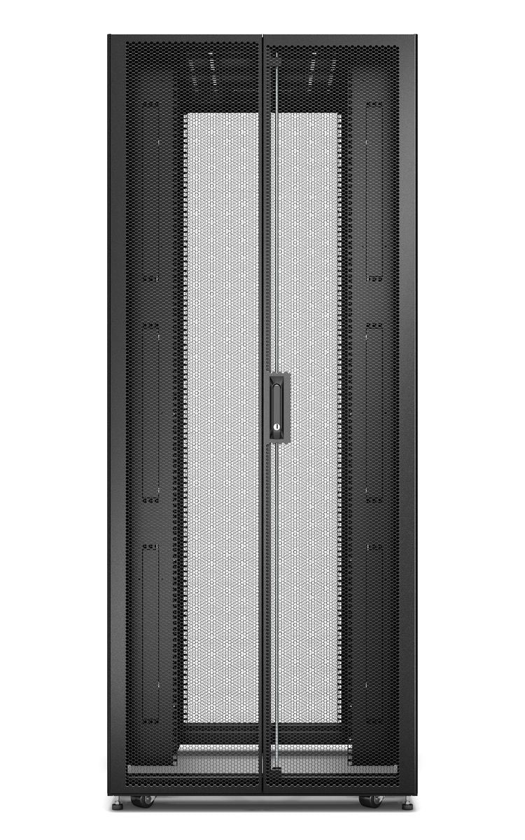 APC ER8282 rack 42U Rack indipendenti Nero [ER8282]