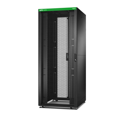 APC ER8282 rack 42U Rack indipendenti Nero [ER8282]