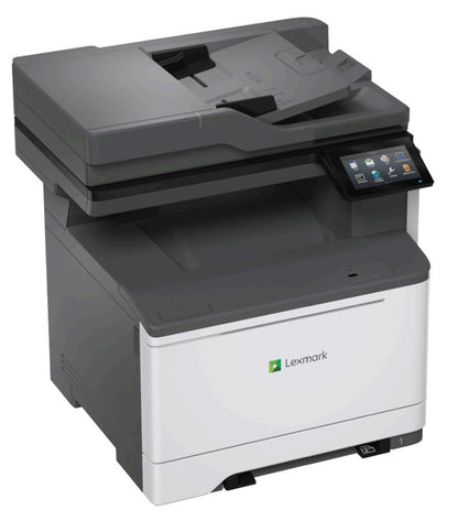Lexmark XC2335 Laser A4 1200 x 1200 DPI 33 ppm Wi-Fi [50M7190]