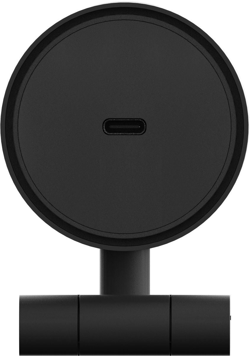 iiyama UC-CAM10PRO-1 webcam 8,46 MP 2160 x 1080 Pixel USB Nero [UC-CAM10PRO-1]