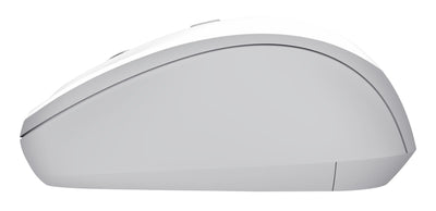 Trust Yvi+ mouse Universale Ambidestro RF senza fili + Bluetooth Ottico 1600 DPI [25454]