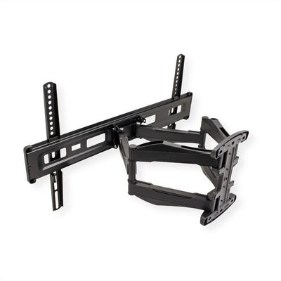 VALUE 17.99.1211 Supporto TV a parete 2,03 m (80") Nero [RO17.99.1211]