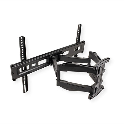 VALUE 17.99.1211 Supporto TV a parete 2,03 m (80") Nero [RO17.99.1211]