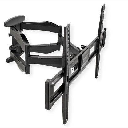 VALUE 17.99.1211 Supporto TV a parete 2,03 m (80") Nero [RO17.99.1211]