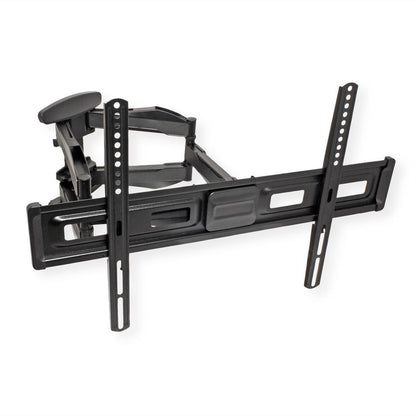 VALUE 17.99.1211 Supporto TV a parete 2,03 m (80") Nero [RO17.99.1211]