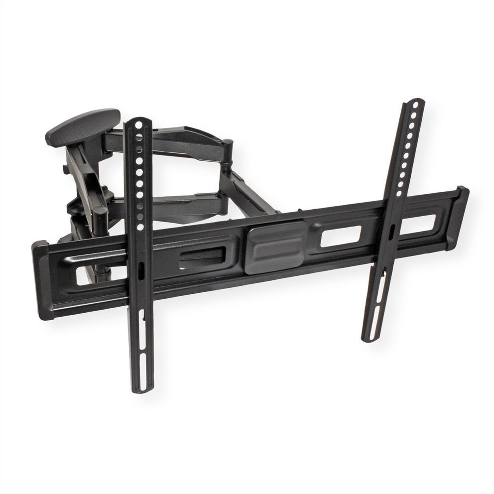 VALUE 17.99.1211 Supporto TV a parete 2,03 m (80") Nero [RO17.99.1211]