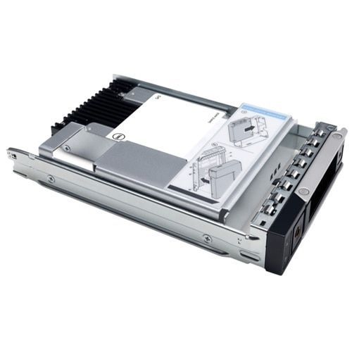 DELL 345-BJSM drives allo stato solido 480 GB 2.5" Serial ATA III [345-BJSM]