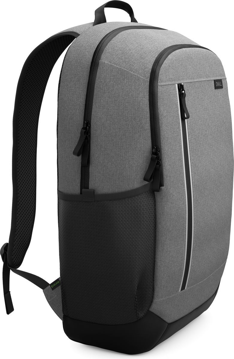 Dell 14-16 Plus EcoLoop Urban Backpack - Grey [DELL-CP5625G]