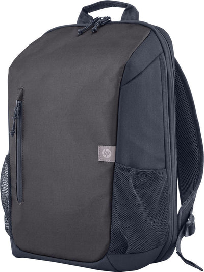HP Zaino per laptop da 15,6" Travel 18 litri Iron Grey [6H2D9AA]
