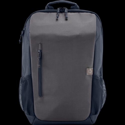 HP Zaino per laptop da 15,6" Travel 18 litri Iron Grey [6H2D9AA]