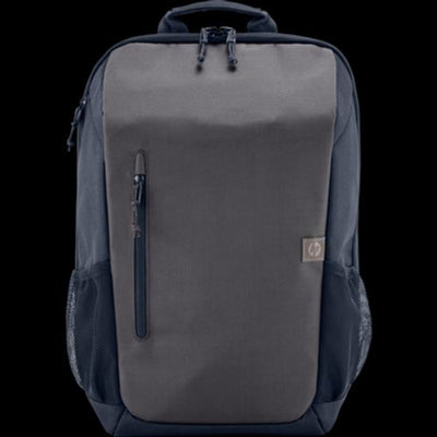 HP Zaino per laptop da 15,6" Travel 18 litri Iron Grey [6H2D9AA]