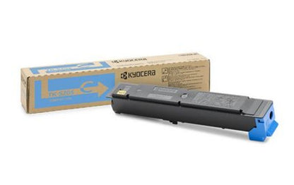 KYOCERA TK-5205C cartuccia toner Originale Ciano [1T02R5CNL0]