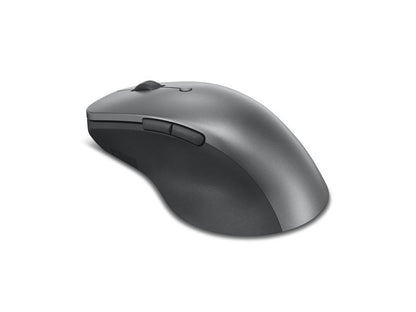 Lenovo 4Y51J62544 mouse Ufficio Mano destra Bluetooth Ottico 2400 DPI [4Y51J62544]
