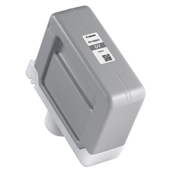 Canon PFI-1300GY cartuccia d'inchiostro Originale Grigio [0817C001]