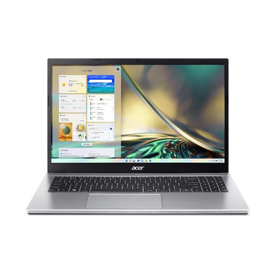 Acer Aspire 3 A315-59-73HT Intel Core i7 i7-1255U Computer portatile 39,6 cm (15.6") Full HD 32 GB DDR4-SDRAM 1,02 TB SSD Wi-Fi 6 (802.11ax) Windows 11 Home Argento [NX.K6TET.011]