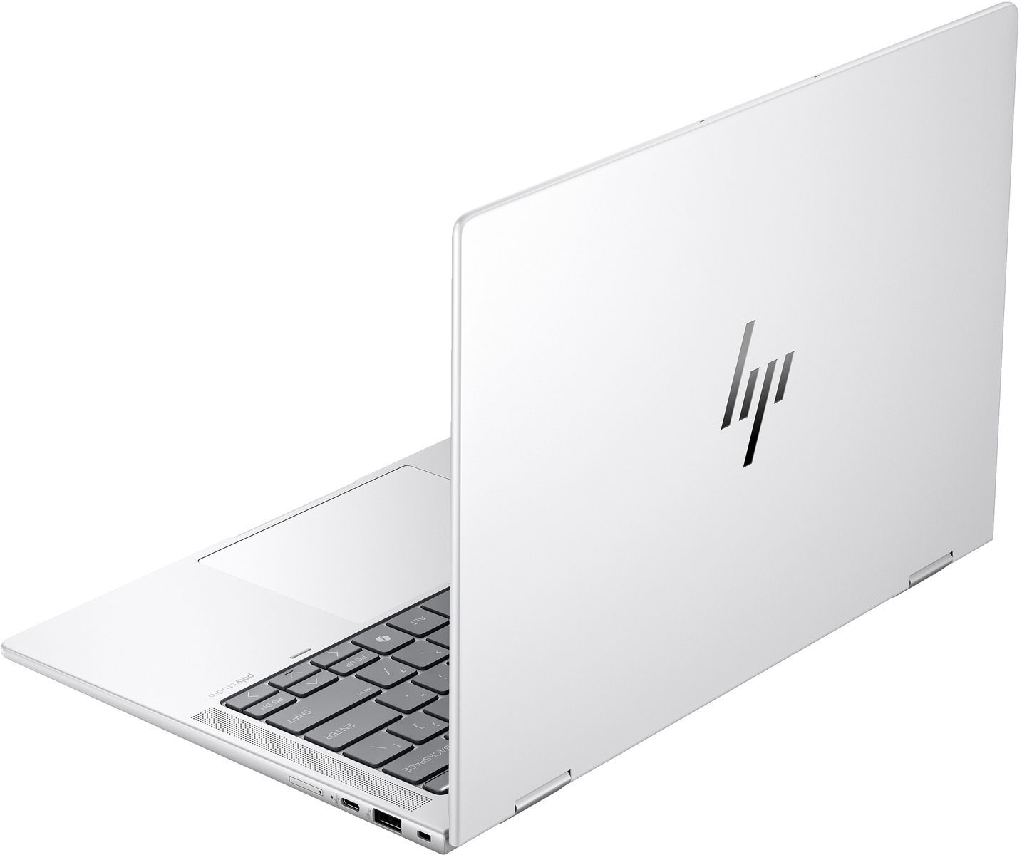 HP Elite x360 1040 G11 Intel Core Ultra 7 155H Ibrido (2 in 1) 35,6 cm (14") Touch screen 2.8K 16 GB LPDDR5-SDRAM 1 TB SSD Wi-Fi 6E (802.11ax) Windows 11 Pro Argento [9G0J9ET#ABZ]