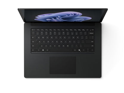 Microsoft Srfc Lpt6 15" i5/16/512 W11P BLACK [ZLH-00010] - ITPartners