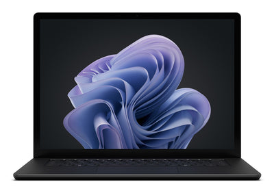 Microsoft Srfc Lpt6 15" i5/16/512 W11P BLACK [ZLH-00010]