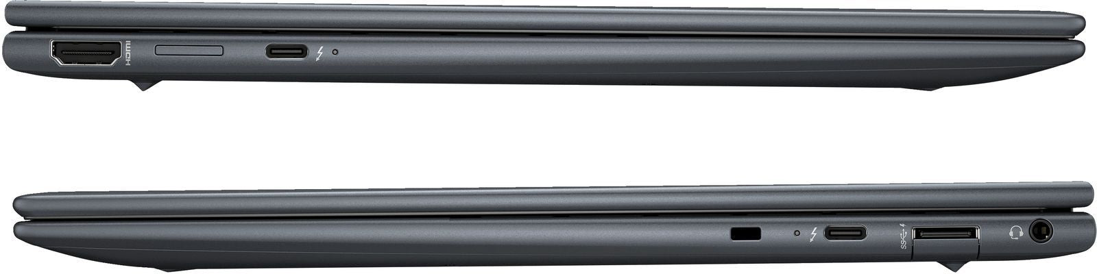 HP Dragonfly G4 Intel Core i7 i7-1355U Computer portatile 34,3 cm (13.5") WUXGA+ 16 GB LPDDR5-SDRAM 512 GB SSD Wi-Fi 6E (802.11ax) Windows 11 Pro Blu [970N7ET#ABZ] - ITPartners