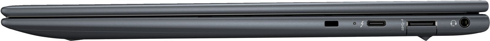 HP Dragonfly G4 Intel Core i7 i7-1355U Computer portatile 34,3 cm (13.5") WUXGA+ 16 GB LPDDR5-SDRAM 512 GB SSD Wi-Fi 6E (802.11ax) Windows 11 Pro Blu [970N7ET#ABZ] - ITPartners