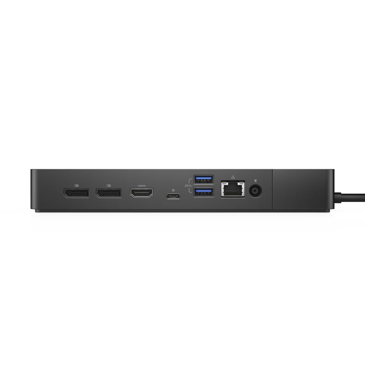 DELL Dock Performance - WD19DCS [DELL-WD19DCS]