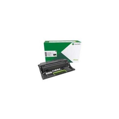 Lexmark 56F0Z0E fotoconduttore e unità tamburo Nero 60000 pagine [56F0Z0E]