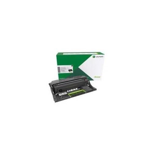 Lexmark 56F0Z0E fotoconduttore e unità tamburo Nero 60000 pagine [56F0Z0E]