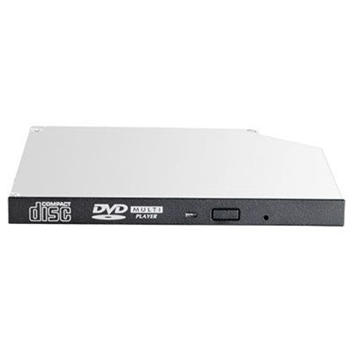 HP 9 5MM SATA DVD-ROM JACKBLACK GEN9 OPTICAL DRIVE [726536-B21]