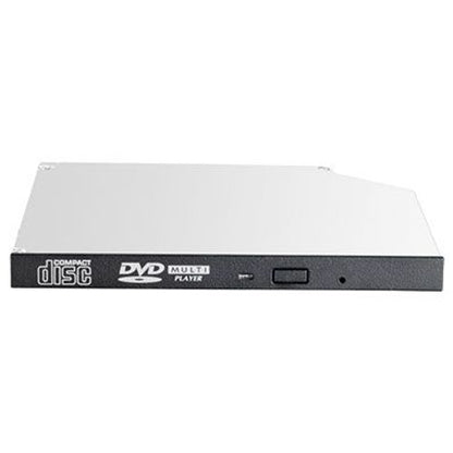 HP 9 5MM SATA DVD-ROM JACKBLACK GEN9 OPTICAL DRIVE [726536-B21]