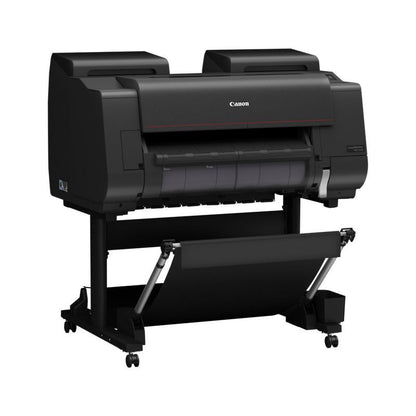 Canon imagePROGRAF PRO-2600 stampante grandi formati Wi-Fi Bubblejet A colori 2400 x 1200 DPI A1 (594 x 841 mm) Collegamento ethernet LAN [6405C003]