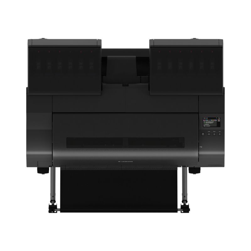 Canon imagePROGRAF PRO-2600 stampante grandi formati Wi-Fi Bubblejet A colori 2400 x 1200 DPI A1 (594 x 841 mm) Collegamento ethernet LAN [6405C003]