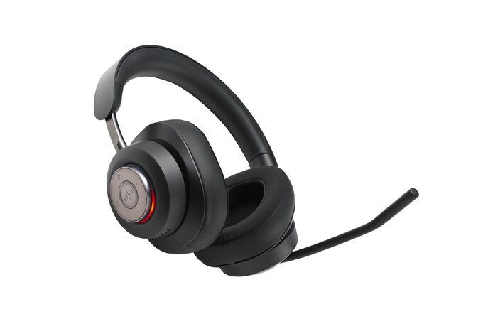 Kensington Cuffie over-ear Bluetooth H3000 [K83452WW]