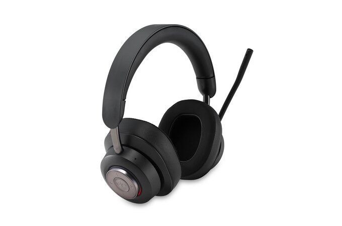 Kensington Cuffie over-ear Bluetooth H3000 [K83452WW]