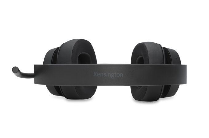 Kensington Cuffie over-ear Bluetooth H3000 [K83452WW]