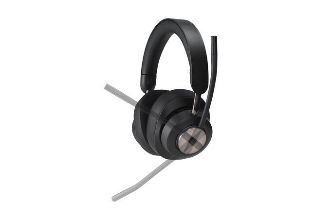 Kensington Cuffie over-ear Bluetooth H3000 [K83452WW]